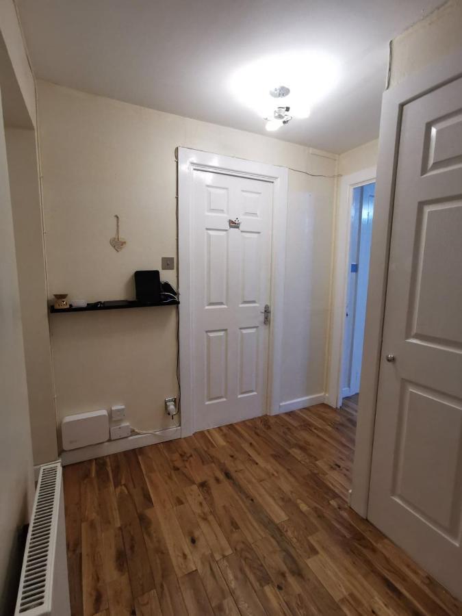 Glasgow Apartment Екстер'єр фото