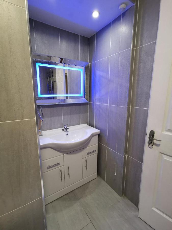 Glasgow Apartment Екстер'єр фото